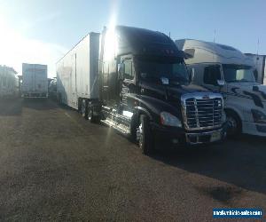 2011 Freightliner