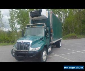 2010 International 4300 for Sale