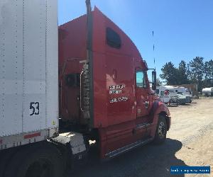 2007 Freightliner Columbia