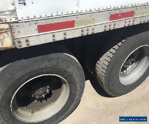 2007 Freightliner Columbia