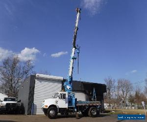 1993 International 4900