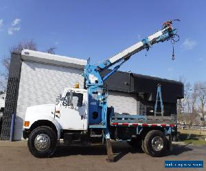 1993 International 4900