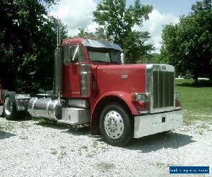 1998 Peterbilt