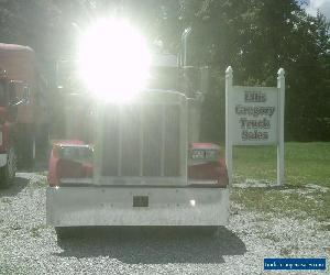 1998 Peterbilt