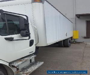 2005 Freightliner