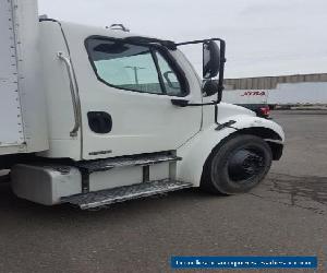 2005 Freightliner