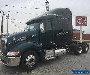 2010 Peterbilt 387