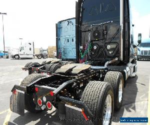 2013 Freightliner Cascadia Carrier APU