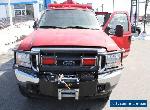 2003 Ford Super Duty F-550 DRW for Sale