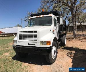 1999 International 4700