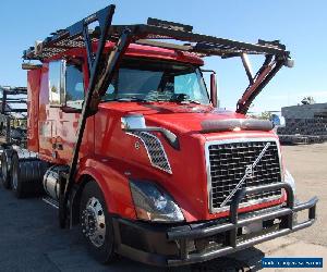 2006 Volvo VNL42T430 for Sale