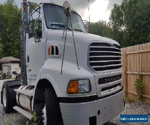 2009 Freightliner