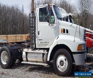 2009 Freightliner