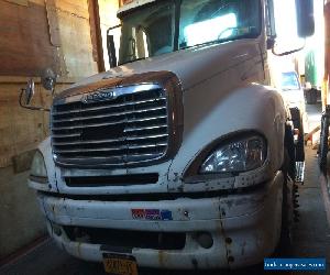 2005 Freightliner