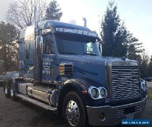 2007 Freightliner Coronado