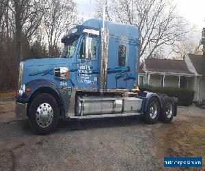 2007 Freightliner Coronado