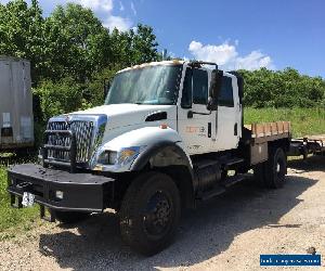 2007 International 7300