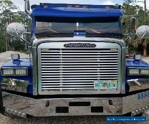 1996 Freightliner