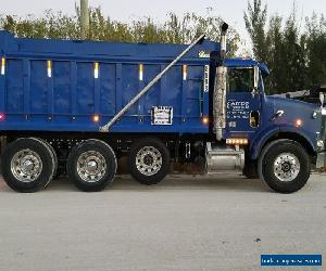 1996 Freightliner