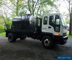 1998 GMC t7500