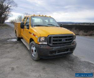 2003 Ford F-350 for Sale