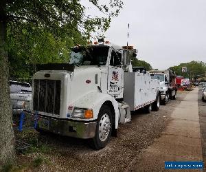 2001 Peterbilt 385 for Sale