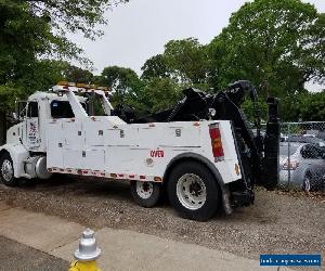 2001 Peterbilt 385