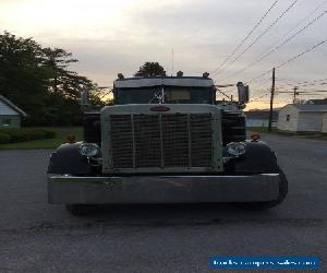 1981 Peterbilt 359