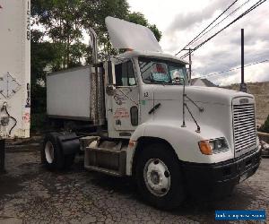 1995 Freightliner FLD112