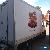 Refrigerated Truck Body for Sale