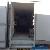 Refrigerated Truck Body for Sale