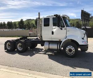 2010 International 8600 TRANSTAR