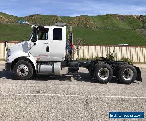 2010 International 8600 TRANSTAR