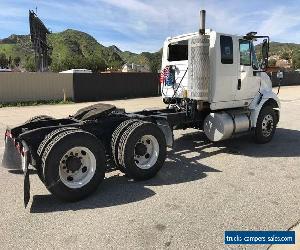 2010 International 8600 TRANSTAR