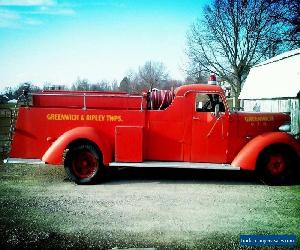 1948 Buffalo