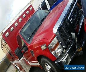 2008 Ford F-350 TURBO DIESEL