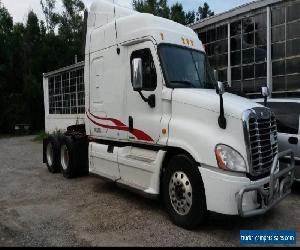 2010 Freightliner