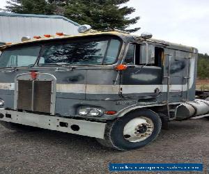 1974 Kenworth K-100