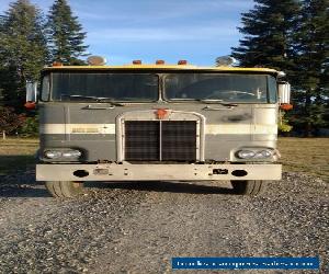 1974 Kenworth K-100