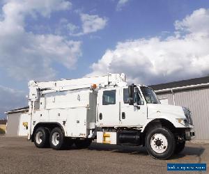 2003 International 7400