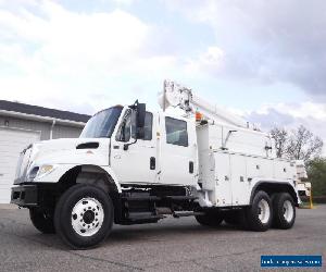 2003 International 7400