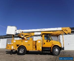 2007 International 4300