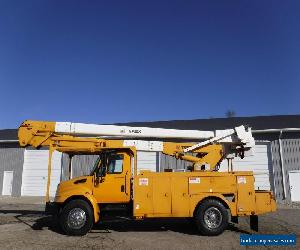 2007 International 4300