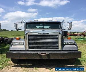 2005 Freightliner for Sale