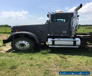 2005 Freightliner