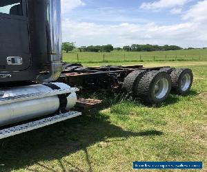 2005 Freightliner