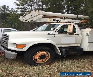 1996 Ford Ford for Sale