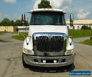 2007 International 8600