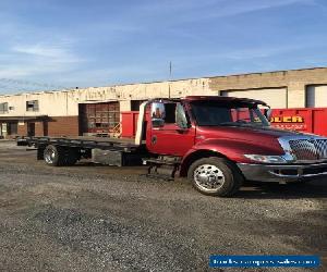 2012 International 4300 for Sale