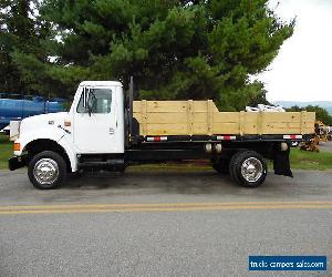 1997 International 4700 for Sale